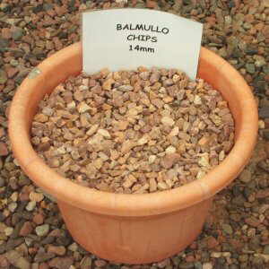 Balmullo Chips 14mm