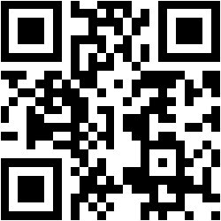 QR Code for this website - try it out with QR Reader software on your mobile phone or scanner.